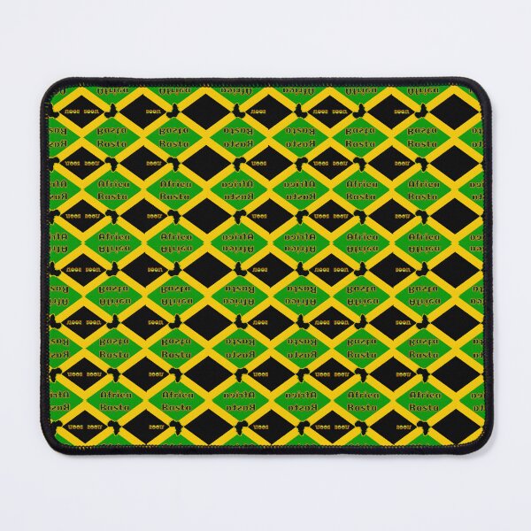 Item preview, PAINTING FUNNY GREAT JAMAICA NATIONAL DAY - AFRICA RASTA ROOTS. designed and sold by Ralek.