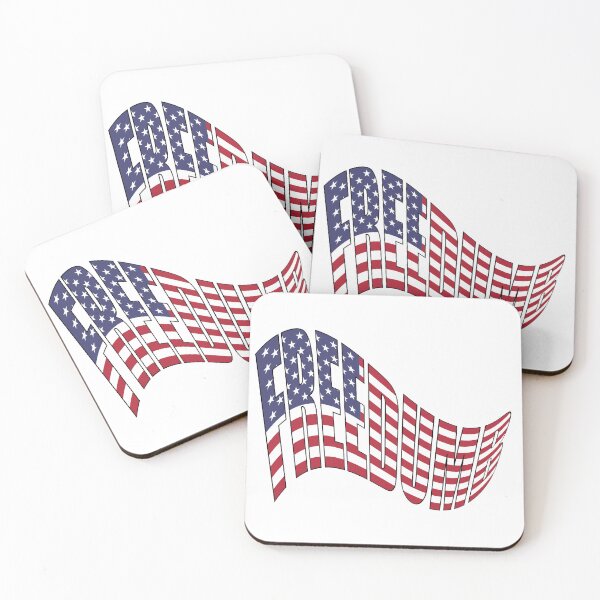 Item preview, FreeDumb Flag designed and sold by homophone.