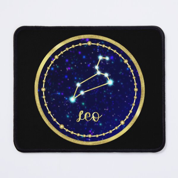 Item preview, Leo constellation design designed and sold by PMDesigns222.