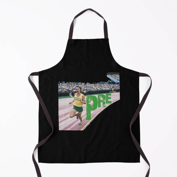 Item preview, Steve Prefontaine On The Track Classic T-Shirt designed and sold by elainecaw.
