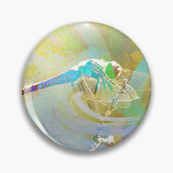Item preview, Dragonfly Perch designed and sold by Robert Ball.