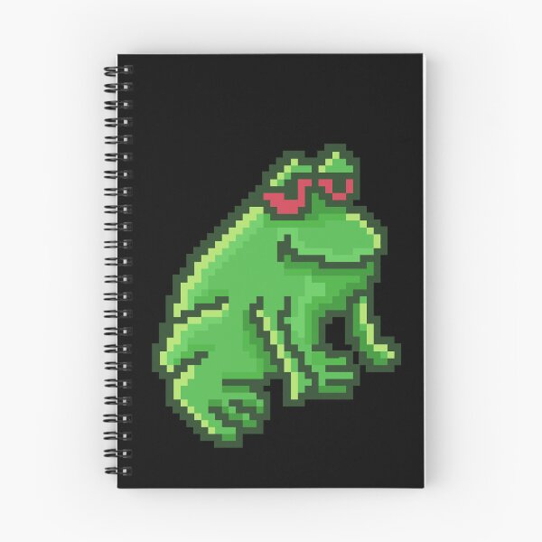 Item preview, Red eye frog, Funny froggy designed and sold by T-Look.