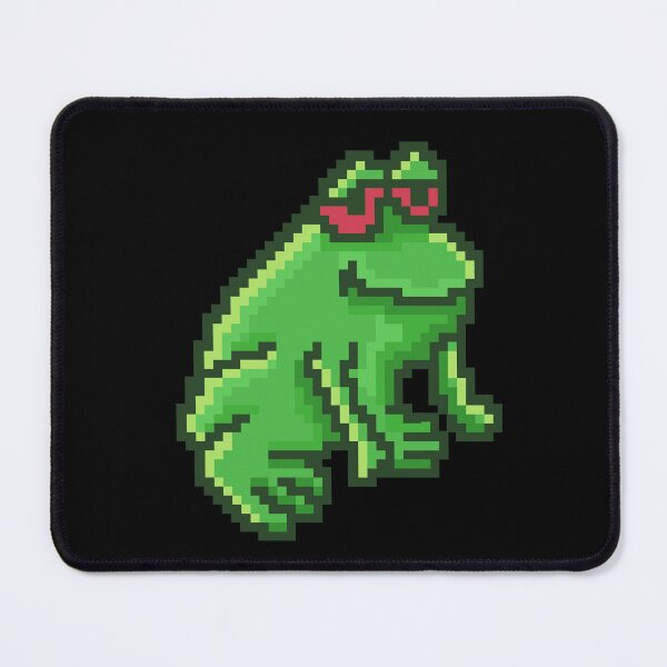 Item preview, Red eye frog, Funny froggy designed and sold by T-Look.