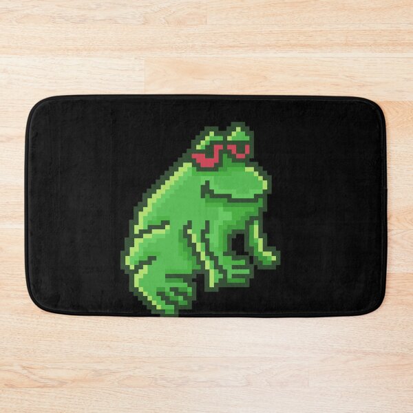Item preview, Red eye frog, Funny froggy designed and sold by T-Look.