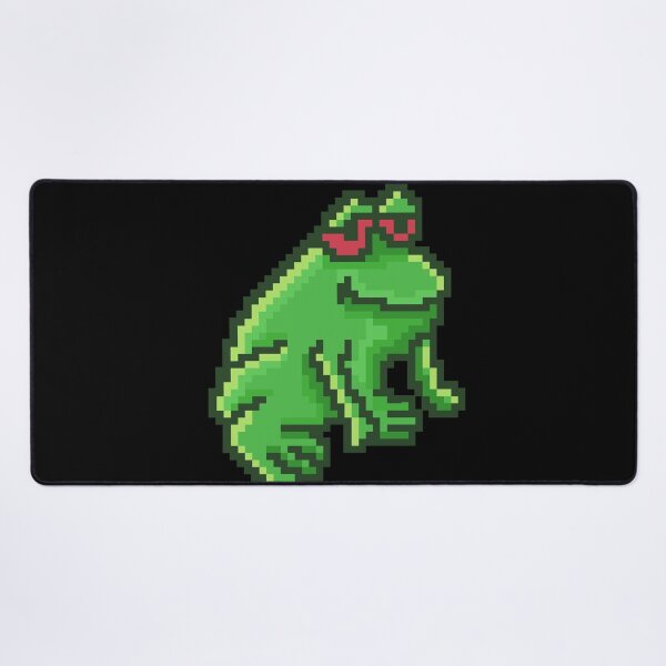 Item preview, Red eye frog, Funny froggy designed and sold by T-Look.