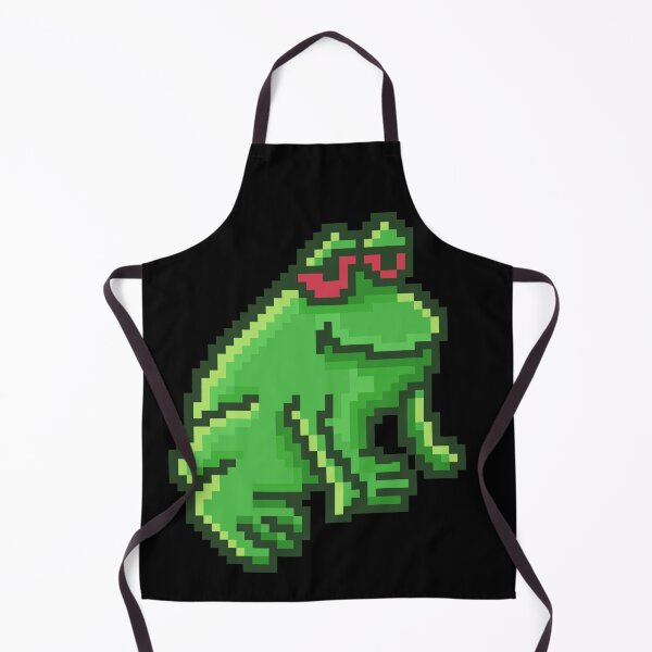 Item preview, Red eye frog, Funny froggy designed and sold by T-Look.