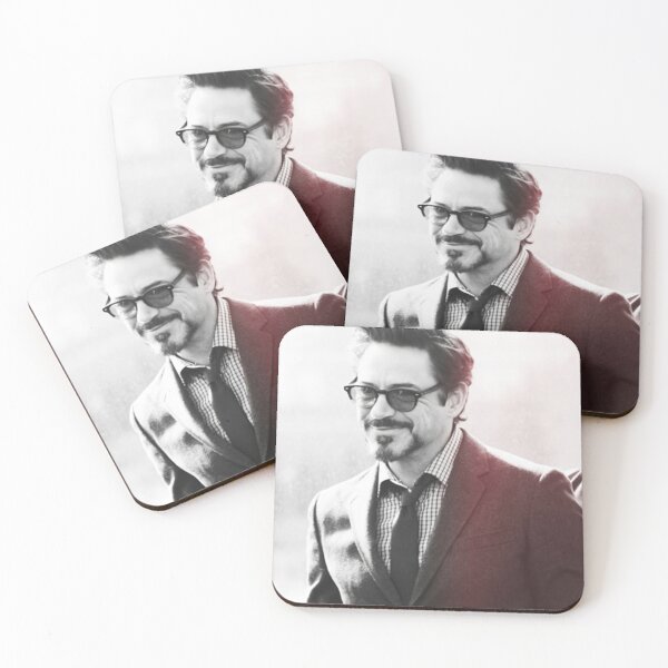Item preview, Robert Downey Jr    designed and sold by verazrt7jimmie.
