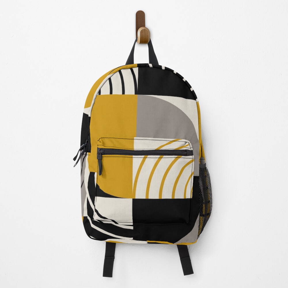 Artikel-Vorschau von Rucksack, designt und verkauft von tonymagnerart.