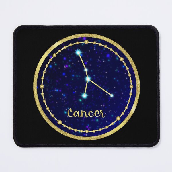 Item preview, Cancer constellation design designed and sold by PMDesigns222.