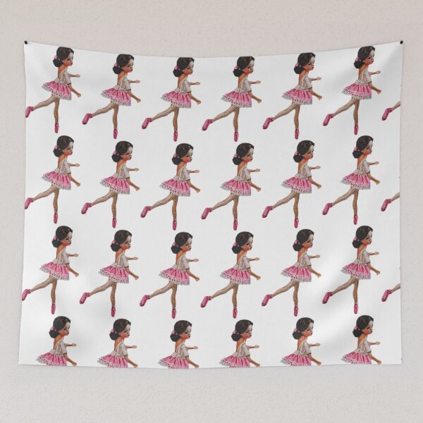 Item preview, Sindy Ballerina Doll designed and sold by LornaBowdenART.