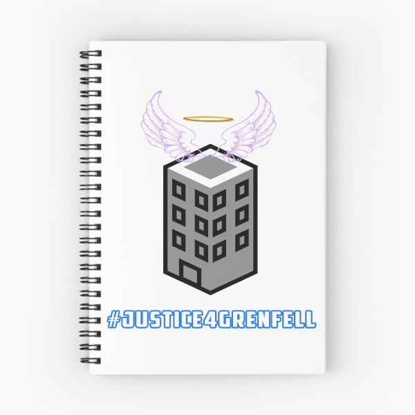 Item preview, Justice For Grenfell designed and sold by Specialstace83.