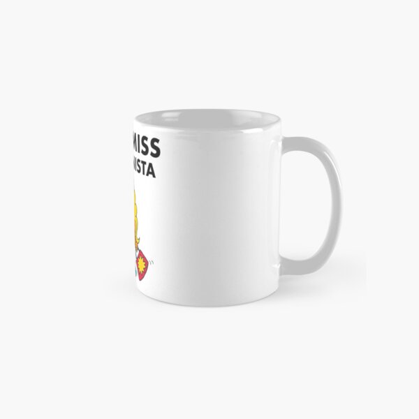 Dark Roast Mug - Biden Victory Fund Webstore