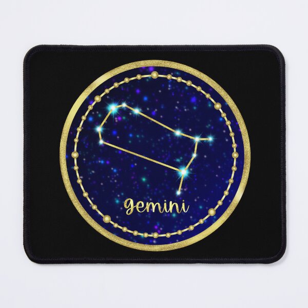 Item preview, Gemini constellation design designed and sold by PMDesigns222.