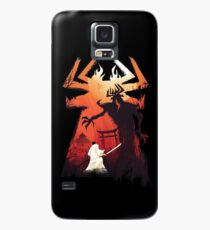 The Great Battle Case/Skin for Samsung Galaxy