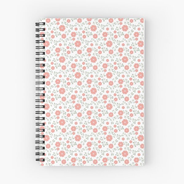 Item preview, flowery designed and sold by Catherine Dumoulin.