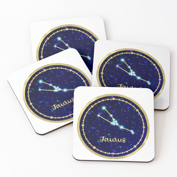 Item preview, Taurus constellation design designed and sold by PMDesigns222.