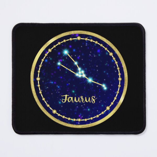Item preview, Taurus constellation design designed and sold by PMDesigns222.