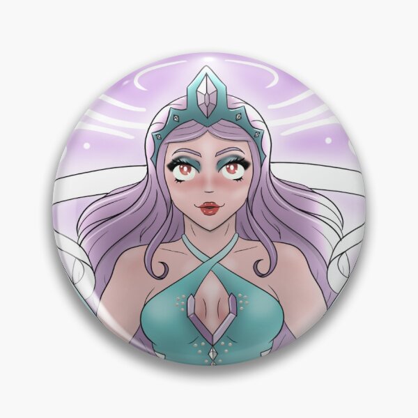 Item preview, The Deity of the North Wind designed and sold by Watersong62.