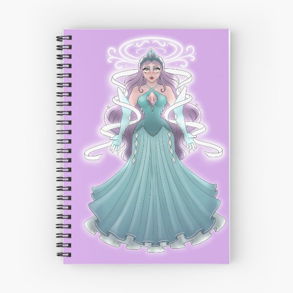 Item preview, The Deity of the North Wind designed and sold by Watersong62.