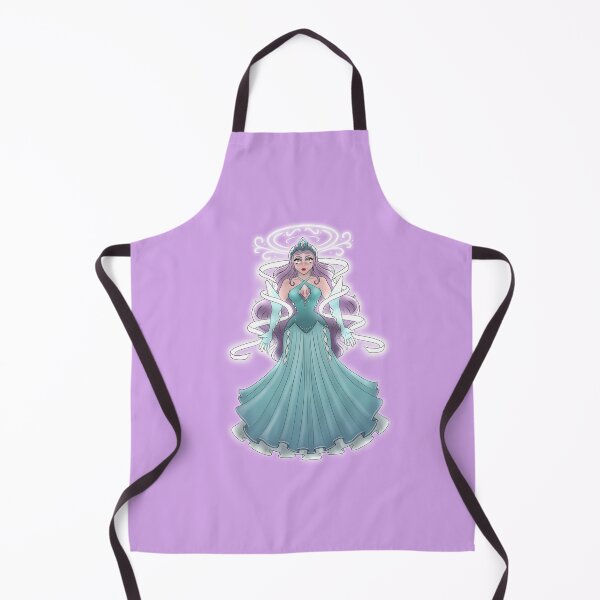 Item preview, The Deity of the North Wind designed and sold by Watersong62.