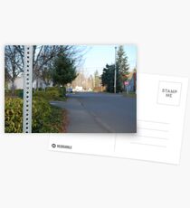 Olympia Postkarten