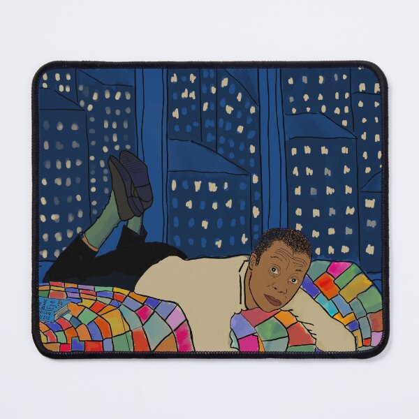 Item preview, James Baldwin  designed and sold by atlaswishlist.