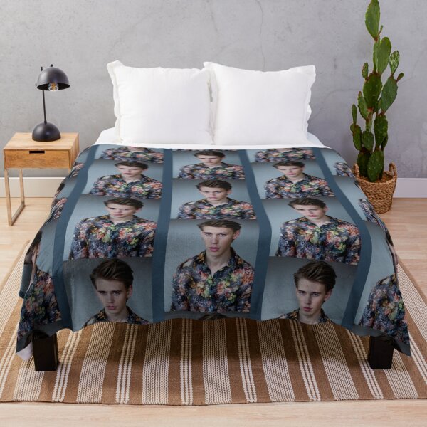 Item preview, 4K cuteness funny boy austin butler designed and sold by BIPOLIAPRINTSD.