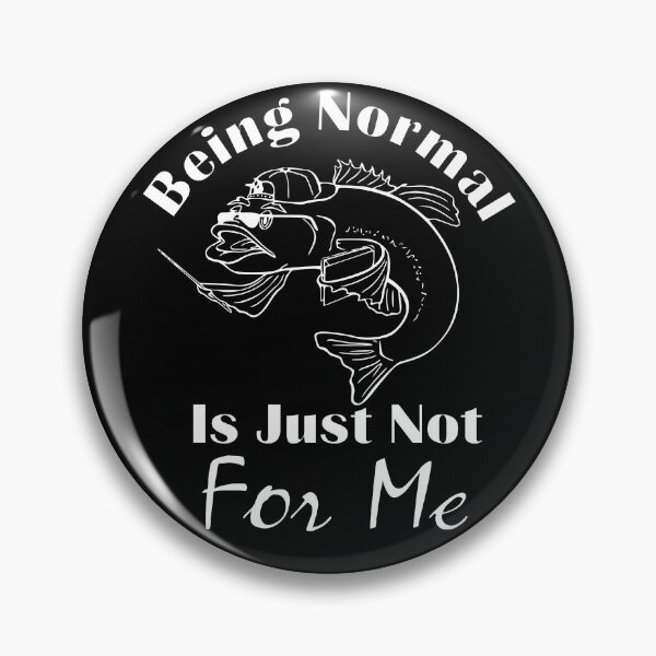 Item preview, I Tried Being Normal Once Worst 2 Min Of My Life Ehhh True Story designed and sold by Sonatablue.