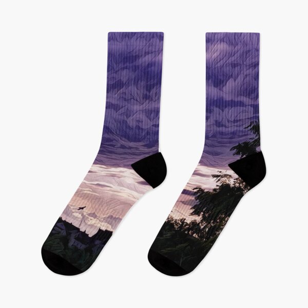 Item preview, Bell tower at sunset designed and sold by Annew21.