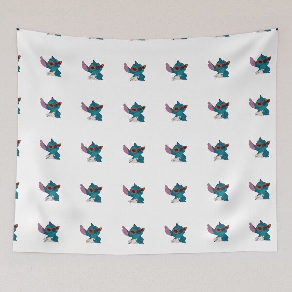 Item preview, Stitch designed and sold by itstasim.