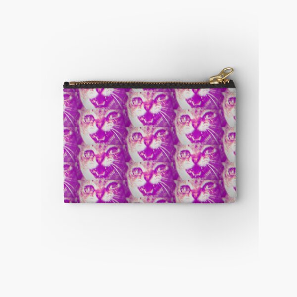 Item preview, Pink Speedball cat designed and sold by Cat-yawns.