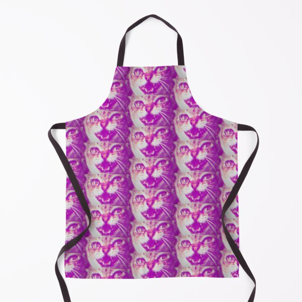 Item preview, Pink Speedball cat designed and sold by Cat-yawns.