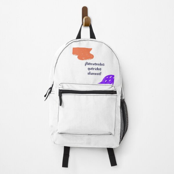 Item preview, students designed and sold by shangovenezuela.