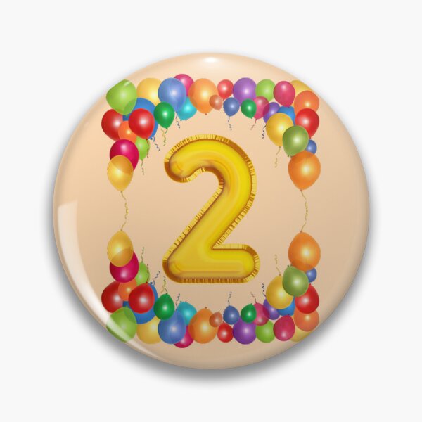 Item preview, 2 year,  designed and sold by LuFilu.