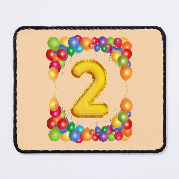 Item preview, 2 year, designed and sold by LuFilu.