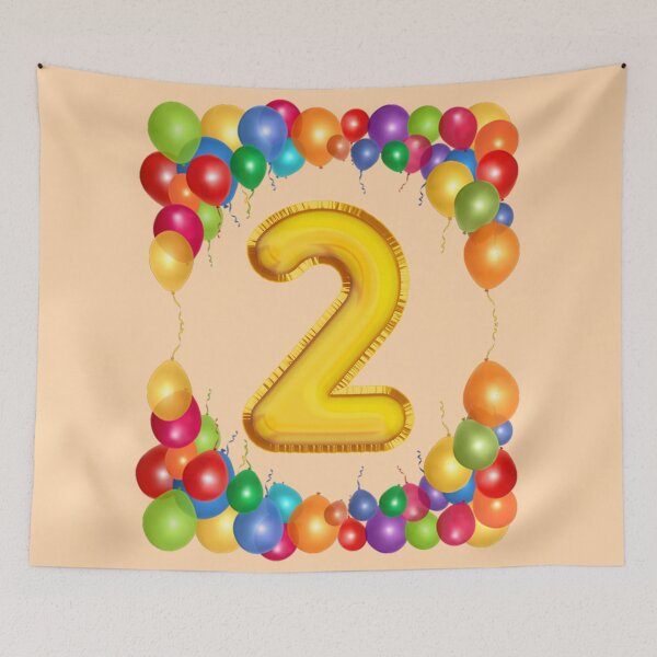 Item preview, 2 year,  designed and sold by LuFilu.