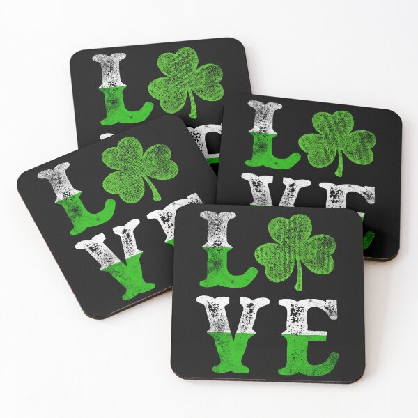 Item preview, i love ireland designed and sold by Mila1946.