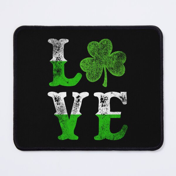 Item preview, i love ireland designed and sold by Mila1946.