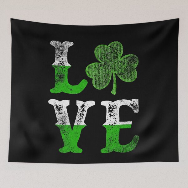Item preview, i love ireland designed and sold by Mila1946.