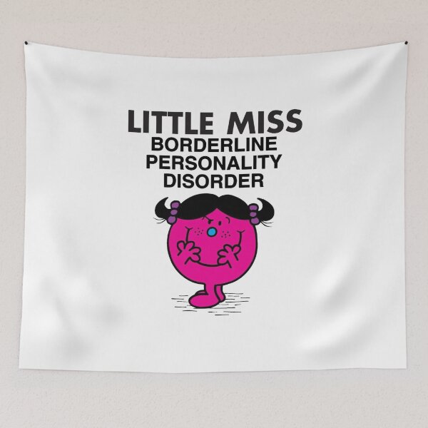 Item preview, Little Miss designed and sold by cynthya Art ⭐⭐⭐⭐⭐(17832).