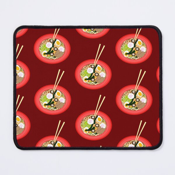 Item preview, Ramen Soup designed and sold by liveinpaper.
