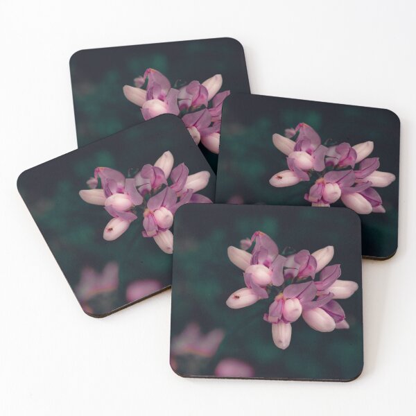 Item preview, Crownvetch designed and sold by akiobsession.