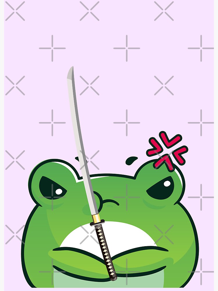 Kawaii Frog Reusable Flatware Cartoon Crocodile Portable Camp