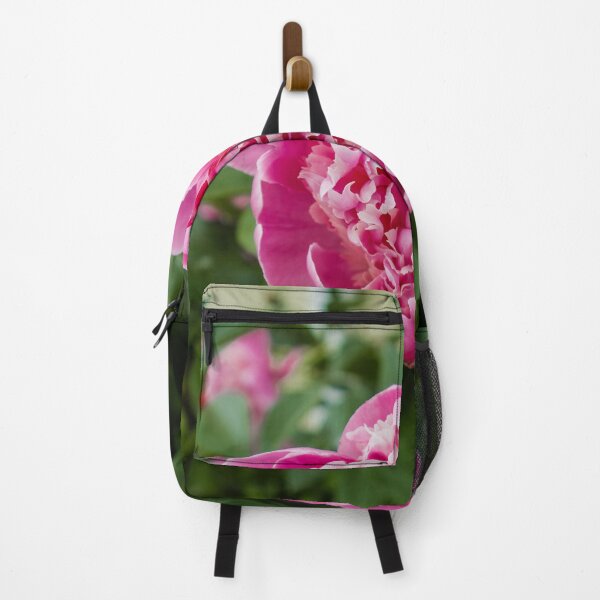 Item preview, Pink Peony in Spring designed and sold by Carly-Chapman.