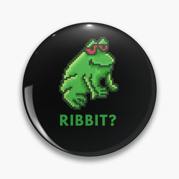 Item preview, Red eye frog, Funny froggy ribbit designed and sold by T-Look.