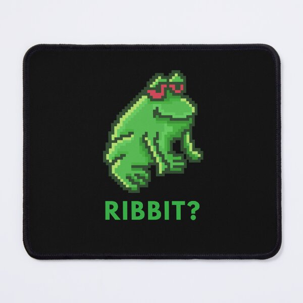 Item preview, Red eye frog, Funny froggy ribbit designed and sold by T-Look.