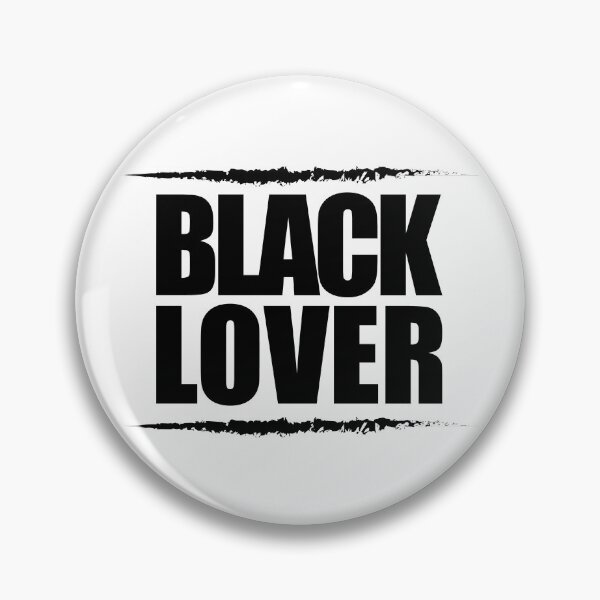 Item preview, Black lover circle designed and sold by BeCoolByHarun.