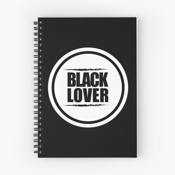 Item preview, Black lover circle designed and sold by BeCoolByHarun.