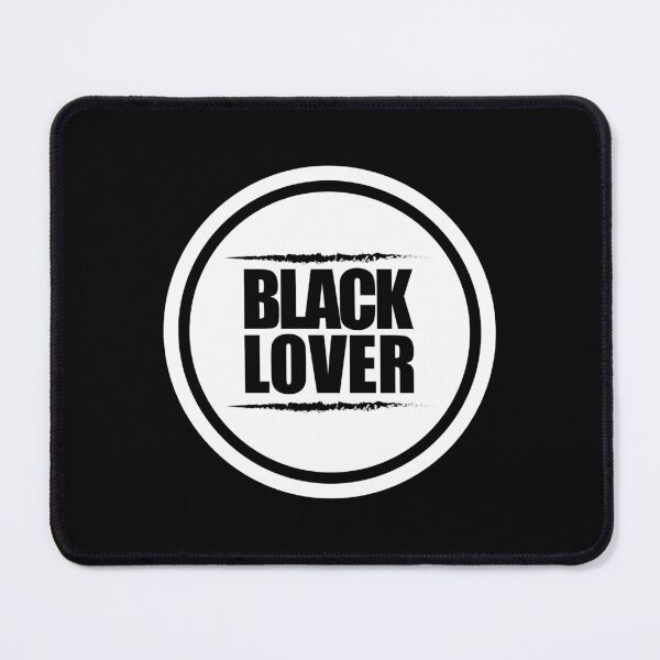 Item preview, Black lover circle designed and sold by BeCoolByHarun.