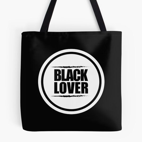Item preview, Black lover circle designed and sold by BeCoolByHarun.